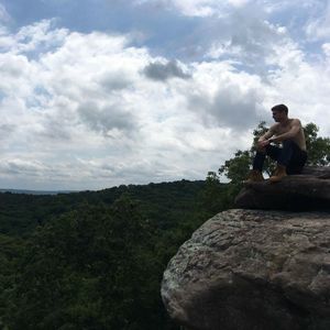 Meet your Posher, Gale